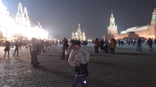 Оксана Лядова