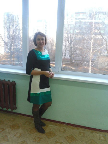 Татьяна Игнатьева