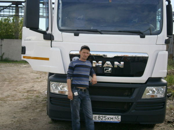 Владимир Урсан