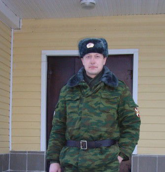 Павел Созинов