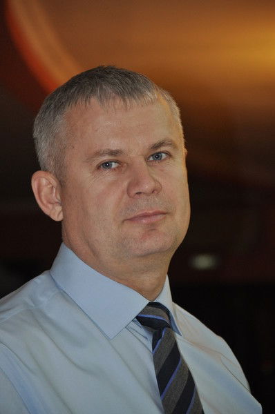 Дмитрий Бучельников