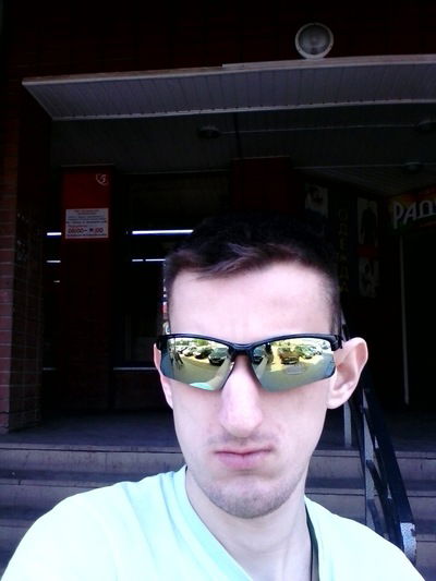 Саша Фаттахов