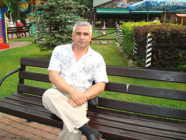 Фахраддин Абиев