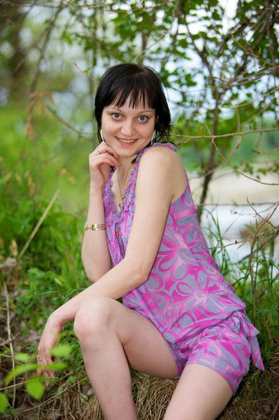 Анна Володина (Нурдинова)