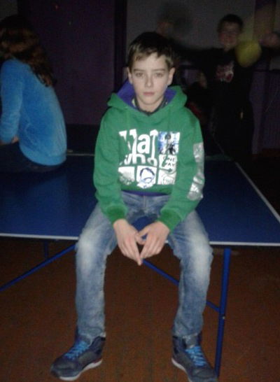 Евгений Ерунин