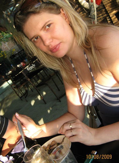 Наталья Замкова