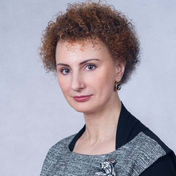 Татьяна Агибалова