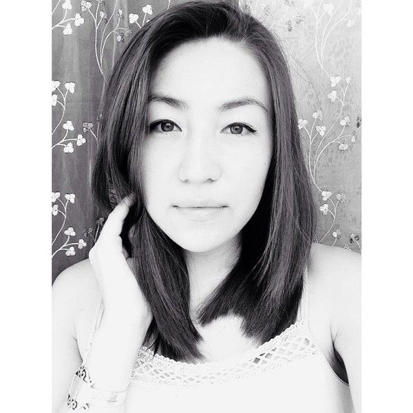 Aizhan Abdrakhmanova