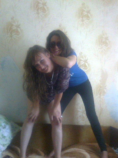 Нина Медведева