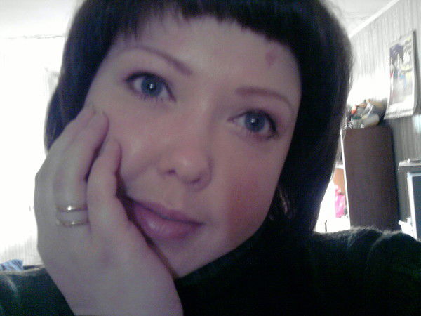 Анна Морозова