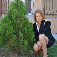 Маша Ивасенко