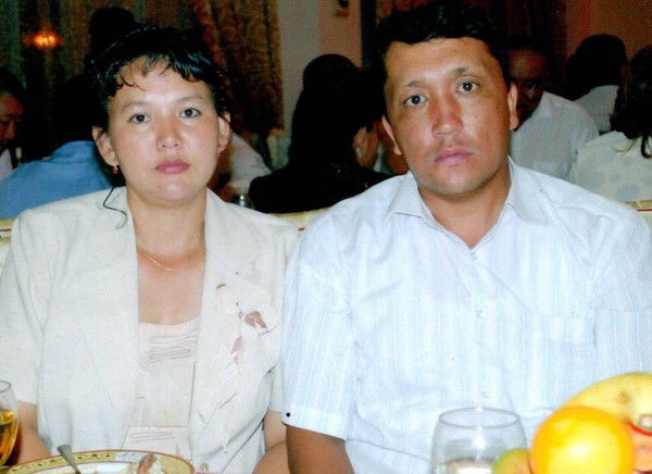 Гулсары Абенова