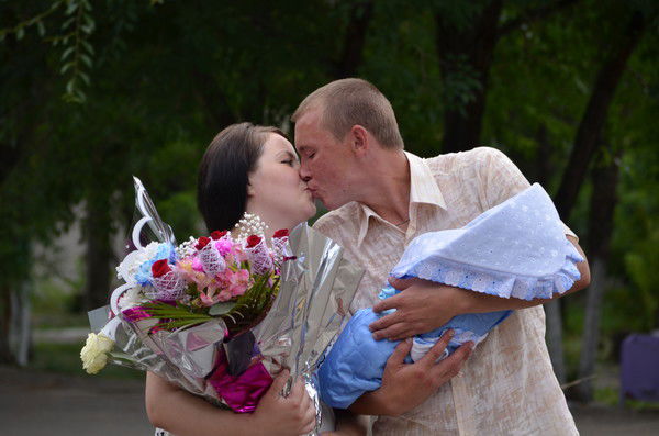 Юлия Колупаева