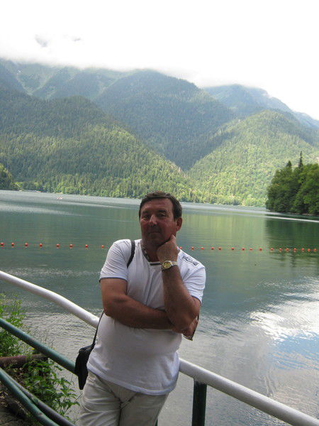 Владимир Блинов