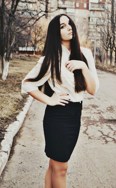 Дашенька Дашенька