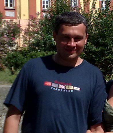 Алексей Равных