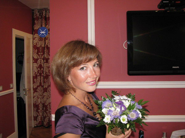 Светлана Прокоп