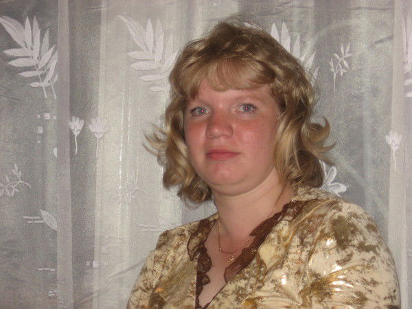 Наталья Шеина