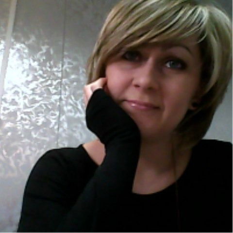 Анастасия Бородина