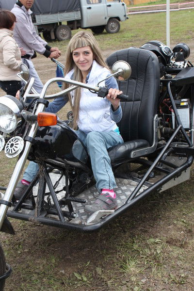 Маргарита Остапенко