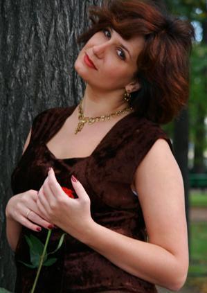 Наталия Макарова