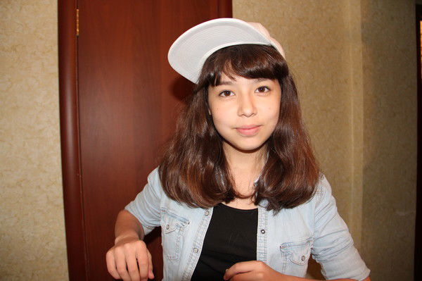 Элина Габитова