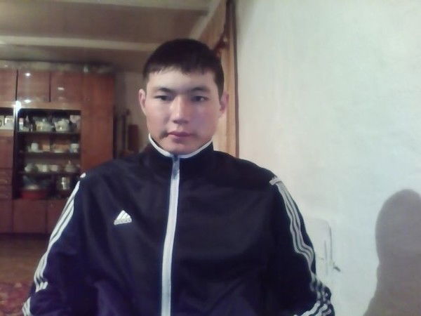 Ануарбек Кежей