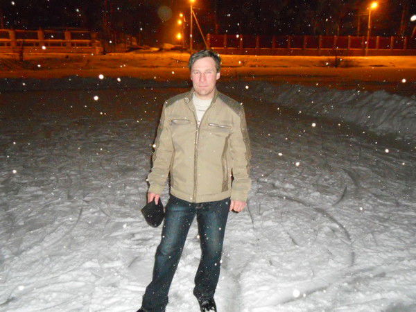 Илья Листьев