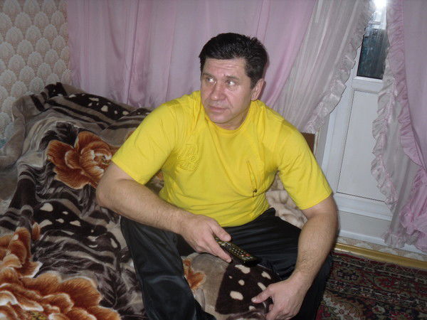 Юрий Кладкевич