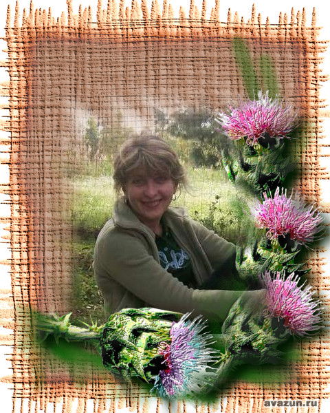 Елена Махина