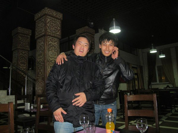 Адиль Алиев