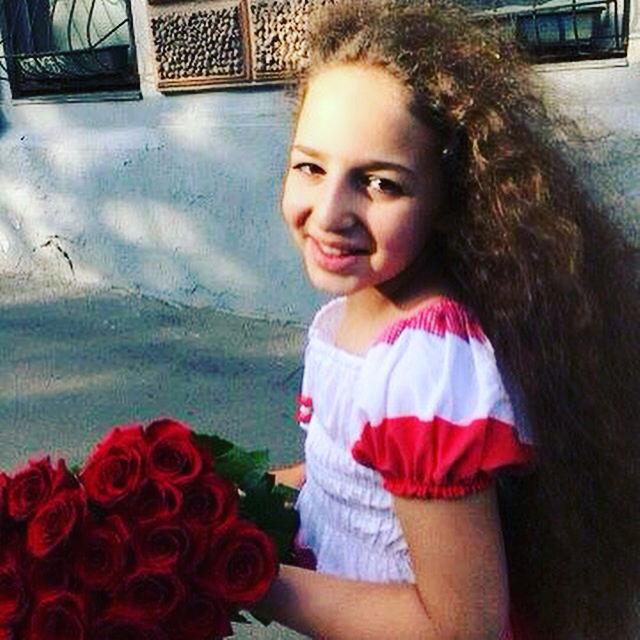 Лилия Оганесян