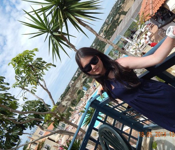 Танечка Иванова