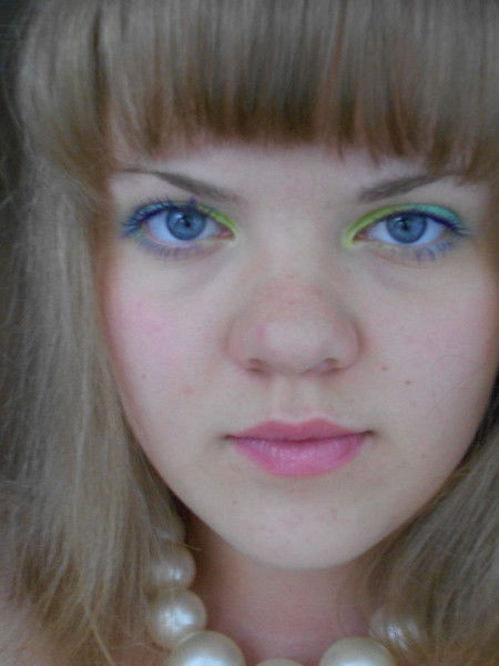 Людмилка Беседина