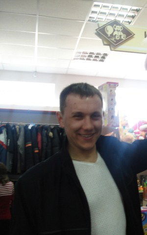 Олег Шунько