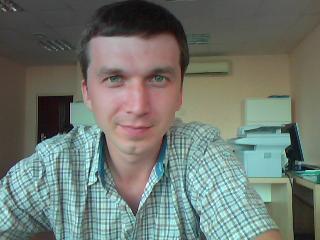 Андрей Кукота