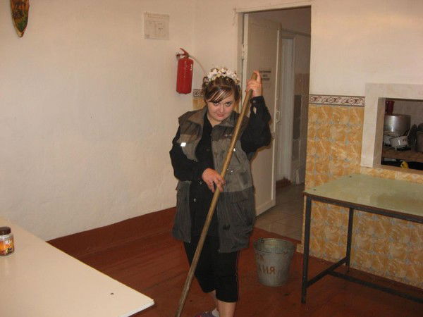 Юлия Алиева