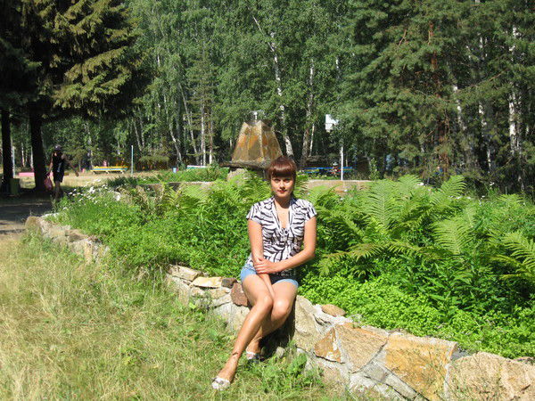 Наргиза Бальба