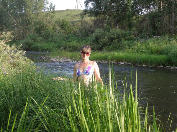 Ирина Медведева