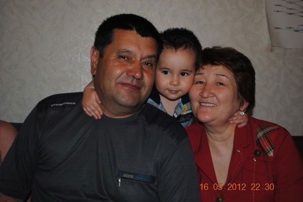 Зура Калиева