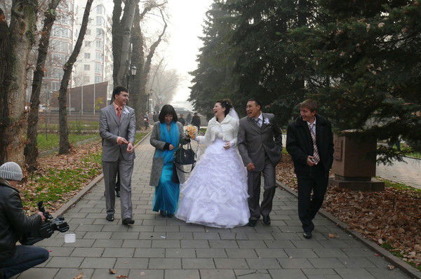 Динара Куренкеева