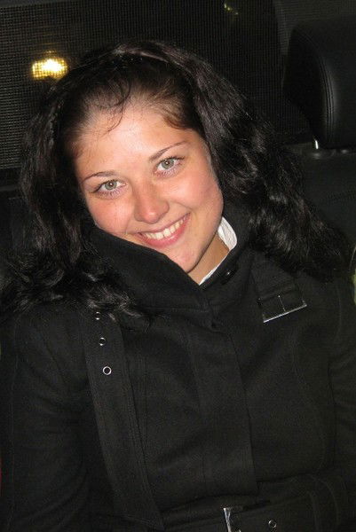 Лена Ванчукова