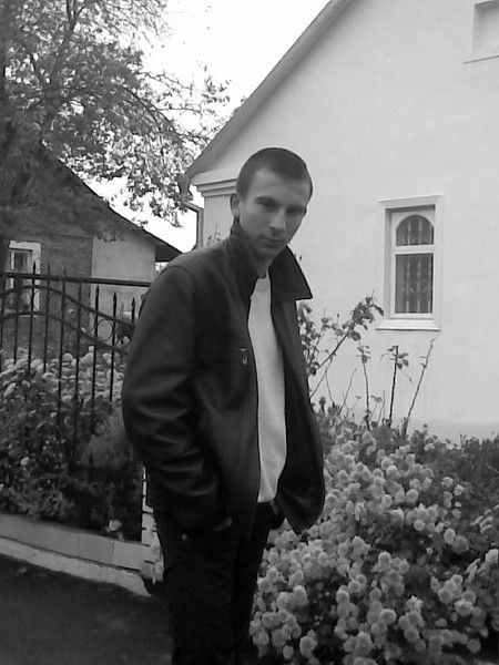 Игор Федорук