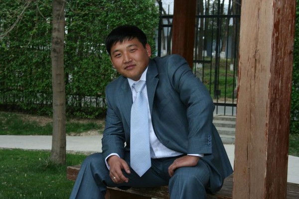 Евгений Цой