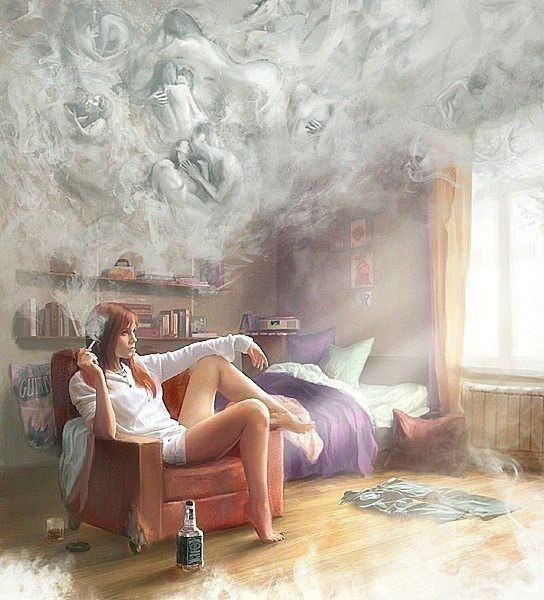 Катерина Симановская