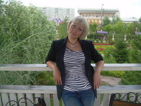 Светлана Дуган