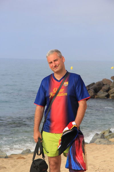 Георгий Белоусов