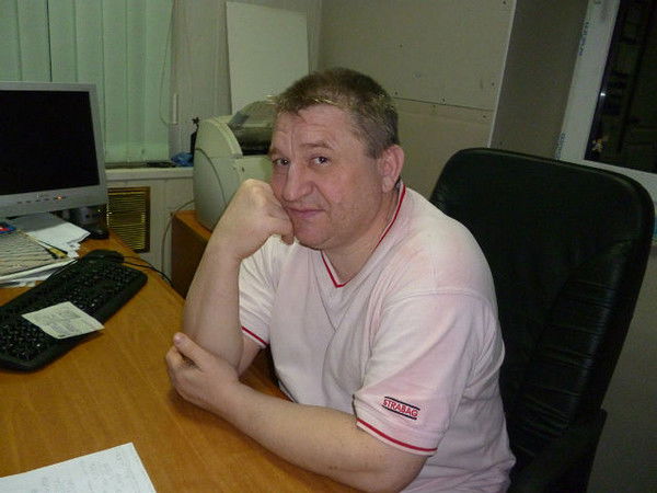 Юрий Гильман