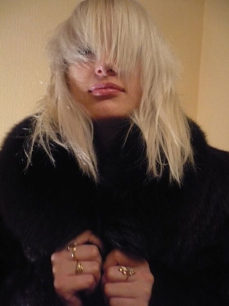 Светлана Тсн