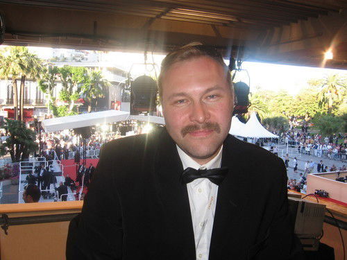 Василий Масленников